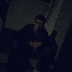 Meet your Posher, Bryce